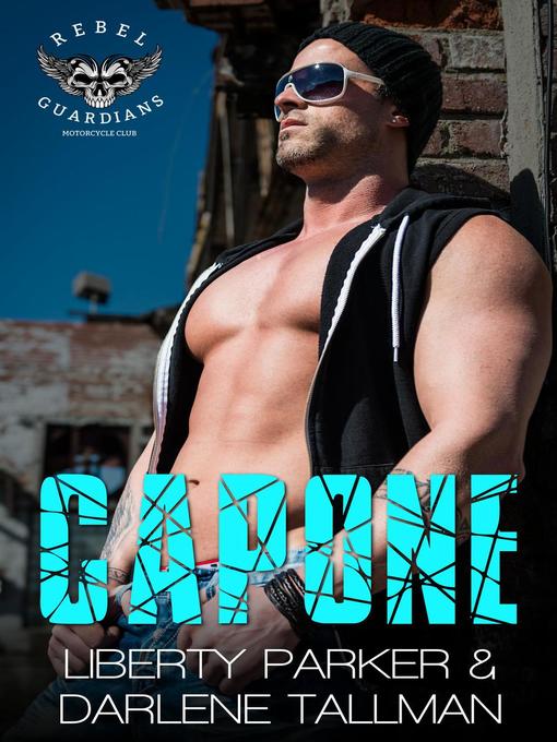 Title details for Capone by Liberty Parker - Available